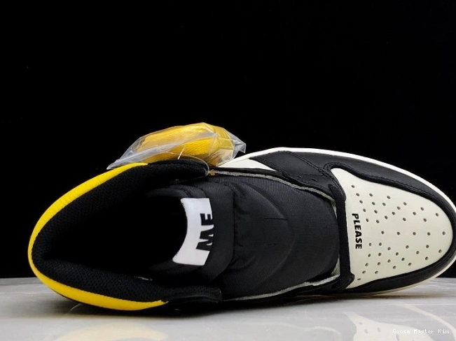 NRG Jordan 
